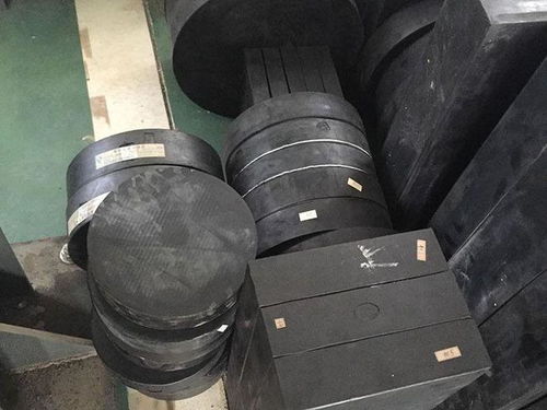 河南汽车橡胶垫价格多少