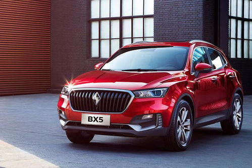 国产汽车多少种品牌 国产汽车多少种品牌