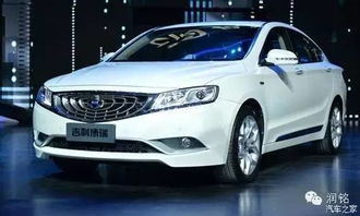 国产汽车多少种品牌 国产汽车多少种品牌