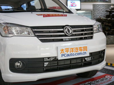 风光330汽车怠速多少