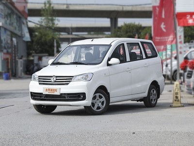 风光330汽车怠速多少