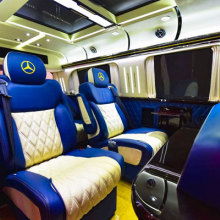 北京汽车内饰清洗多少钱