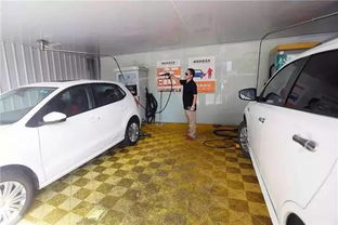 邹城汽车洗车多少钱 邹城汽车洗车多少钱