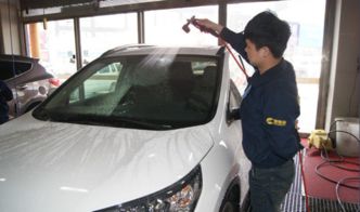 邹城汽车洗车多少钱 邹城汽车洗车多少钱