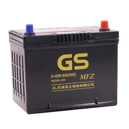 别克汽车电瓶多少钱