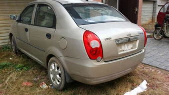 qq汽车报废多少钱