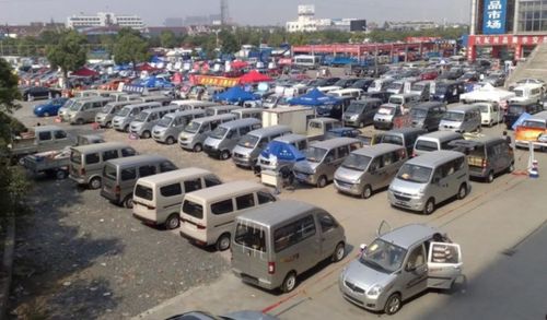 qq汽车报废多少钱