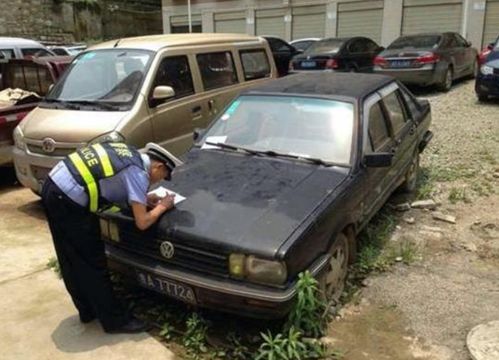 汽车报废可以拿多少钱 汽车报废可以拿多少钱