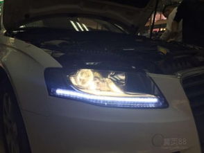 江西汽车投影灯价格多少 江西汽车投影灯价格多少