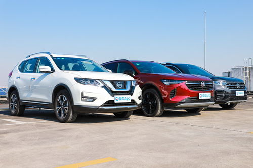 通用汽车suv多少价 通用汽车suv多少价