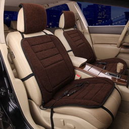 汽车加热坐垫是多少伏的 汽车加热坐垫是多少伏的