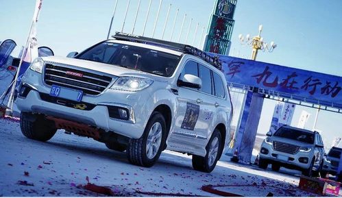 长城汽车最贵的多少钱