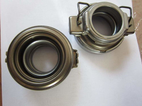 汽车轴承坏了多少钱