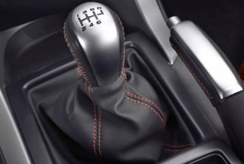 汽车油门是多少转速 汽车油门是多少转速