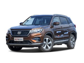 长安汽车卖多少钱