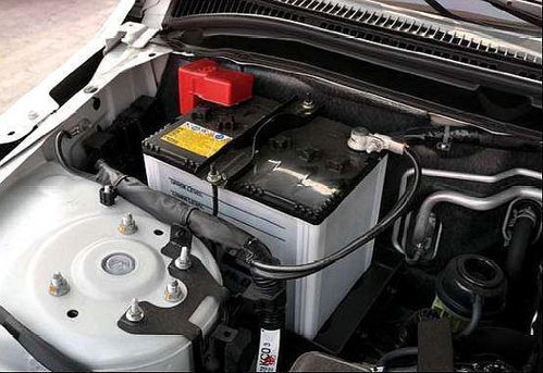 汽车旧电瓶多少钱一个