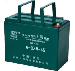 汽车旧电瓶多少钱一个