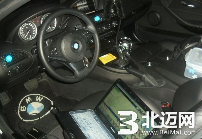 刷汽车电脑要多少钱