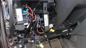 刷汽车电脑要多少钱