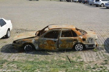 汽车报废后有多少费用