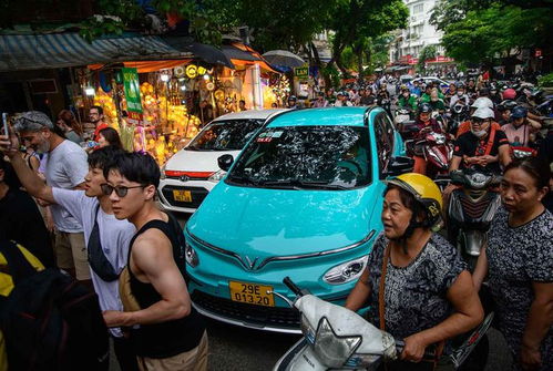 越南有没有汽车补贴多少