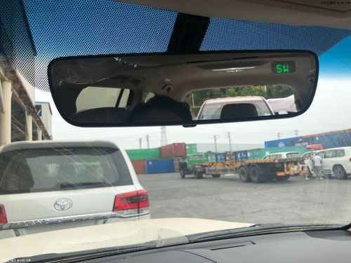 汽车土路油耗是多少