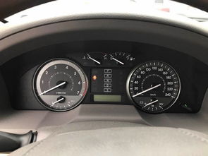 汽车土路油耗是多少