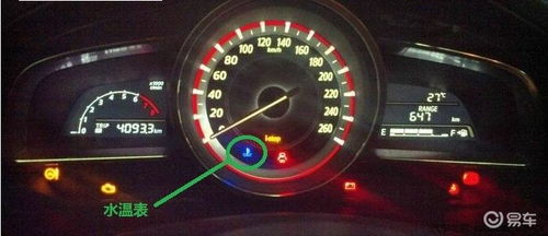 冬天汽车怠速降到多少