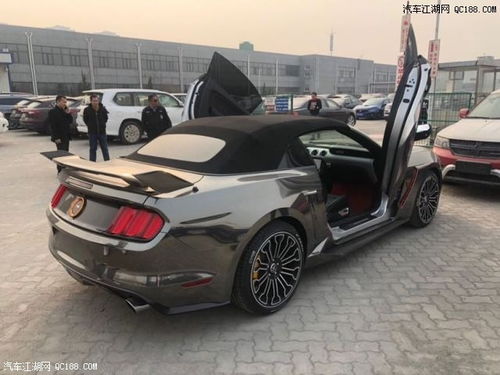 汽车改敞篷多少钱 汽车改敞篷多少钱