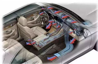 汽车空调多少功率