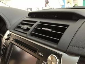 汽车空调多少功率