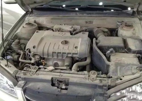 清洗汽车发动机多少钱