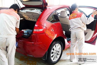 汽车油漆加多少合适