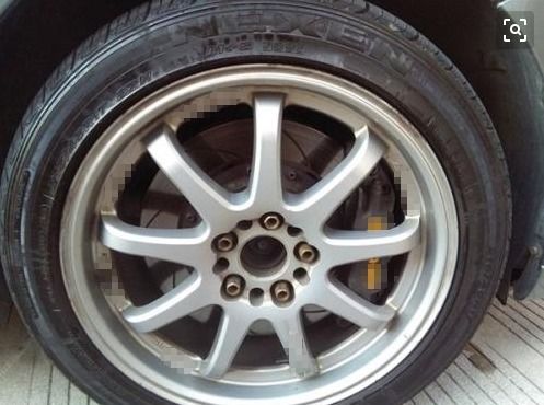 汽车轮毂多少公里更换