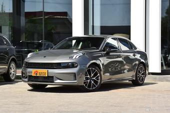 领克汽车03多少钱