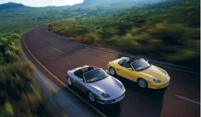 汽车有多少动力能超车