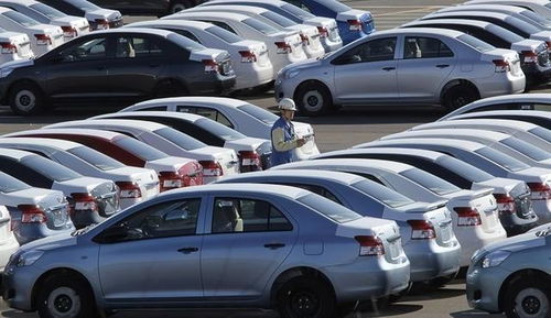 汽车有多少动力能超车