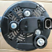 修汽车发电机多少钱 修汽车发电机多少钱