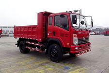 单桥王牌汽车有多少吨 单桥王牌汽车有多少吨