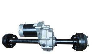 汽车输出多少扭矩