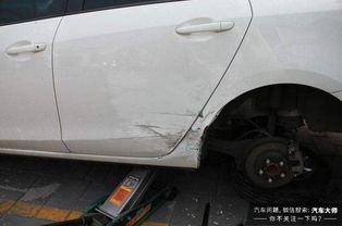 汽车保险划痕险多少钱