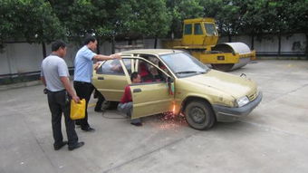 小汽车多少公里需要报废