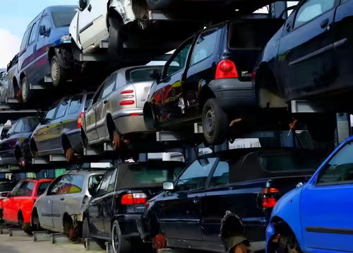 汽车坏了报废补贴多少钱