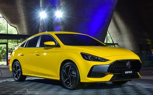 名爵5汽车寿命多少