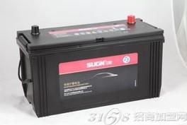 汽车电瓶最大多少合适