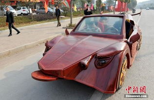 汽车能跑多少米长