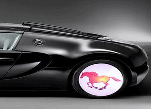 开个汽车用品店多少钱