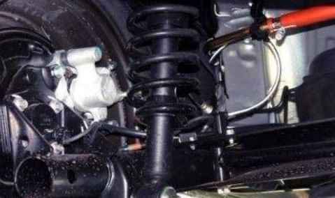 汽车降低弹簧高度多少 汽车降低弹簧高度多少