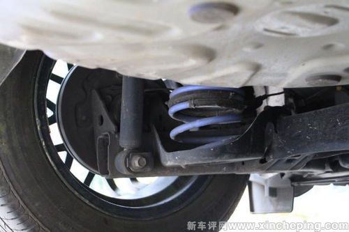 汽车降低弹簧高度多少 汽车降低弹簧高度多少