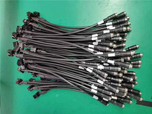 线束占汽车多少钱